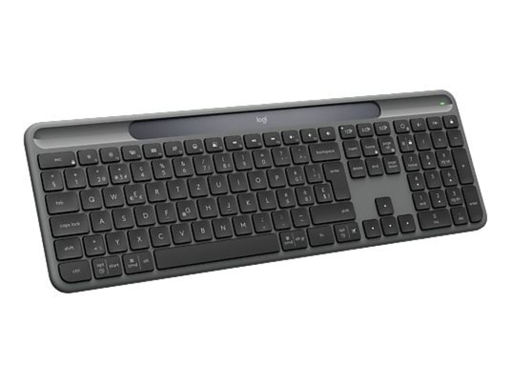 LOGITECH Signature Slim Solar K980