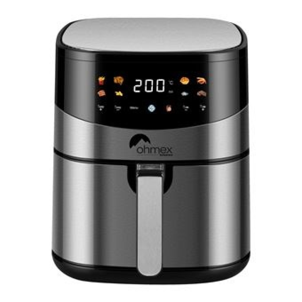 OHMEX Air Fryer