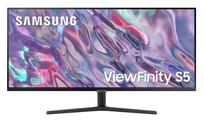 Samsung ViewFinity S5 Monitor bei TWINT inkl. Bestpreisgarantie