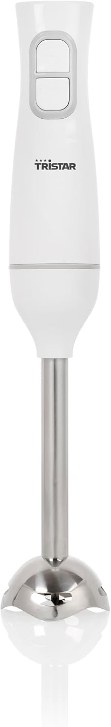 Tristar MX-4880 Stabmixer mit Edelstahl-Mixfuss zum Bestpreis