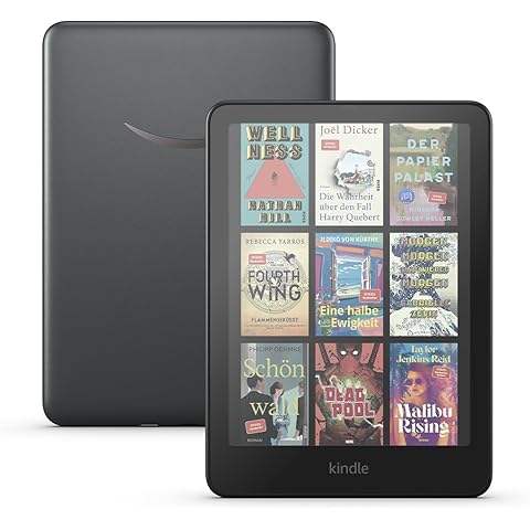 Kindle Paperwhite Signature Edition (32 GB) wieder in Aktion bei Amazon