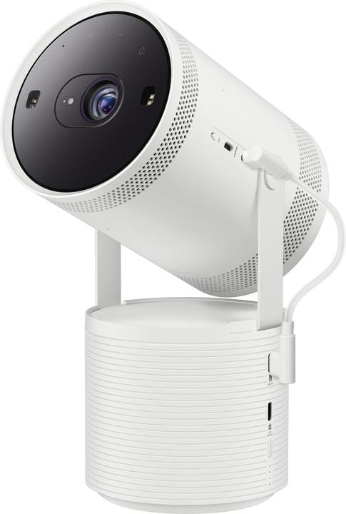 Samsung The Freestyle 2nd Gen. (LFF3C) + Battery Pack