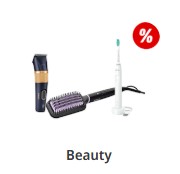 MediaMarkt Rabatt – Bis zu 5% auf Body Care & Fitness sparen