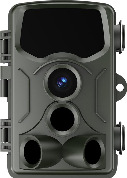 Galaxus-Tagesangebot: “Braun Photo Scouting Cam Black800”