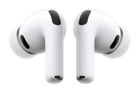 Apple AirPods Pro 3rd Generation bei Interdiscount und Sunrise wieder in Aktion