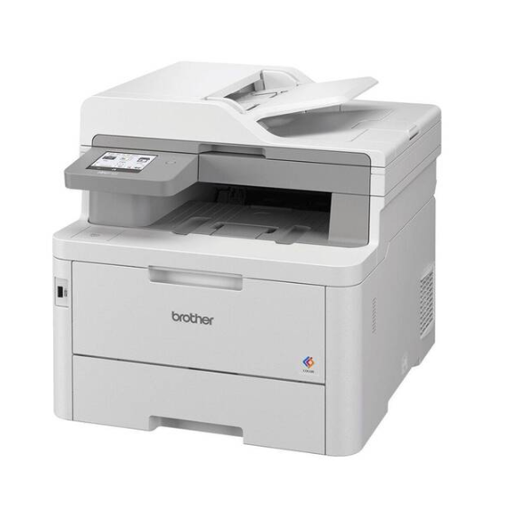 Brother Multifunktionsdrucker MFC-L8390CDW für effektiv CHF 219.– bei Interdiscount