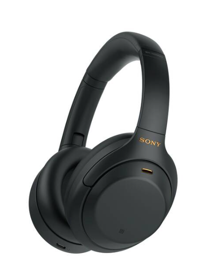 Sony Wireless Over-Ear-Kopfhörer WH-1000XM4 (30 h Akku) bei Interdiscount zum Toppreis