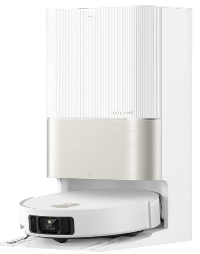 Dreame X50 Ultra Complete Saugroboter mit Wischfunktion (20’000 Pa) bei Amazon zum Toppreis