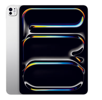 Apple iPad Pro Wi-Fi 2024 (13″, M4 Chip, 16 GB RAM, 2 TB) bei Fust in Silber oder Schwarz zum Toppreis