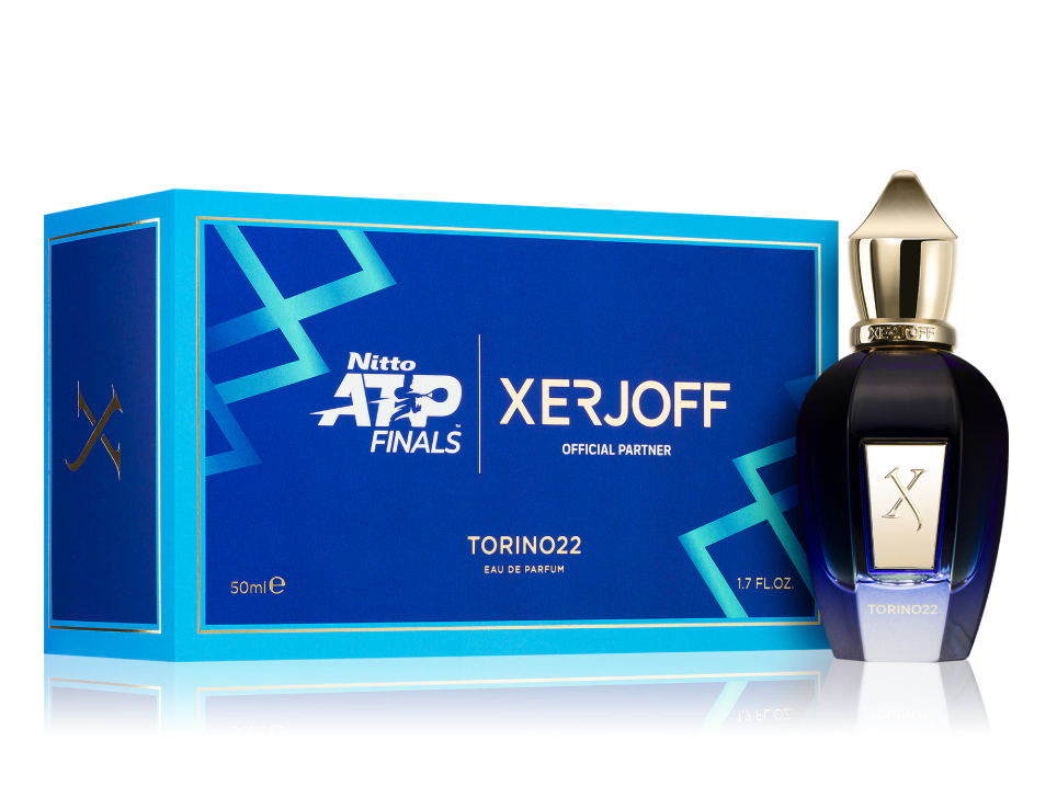 XERJOFF Torino 22 Eau de Parfum Spray 50 ml Unisexparfüm bei notino