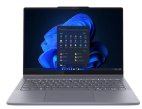 Lenovo IdeaPad 5i 2-in-1 Gen 10 (14″ OLED, Ultra 7 255H, 24 GB RAM, 512 GB SSD, 400 Nits)