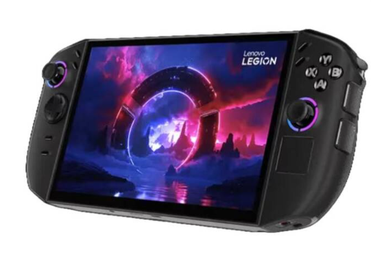 LENOVO Legion Go Gen 2 8AHP2 mit 1 TB zum neuen Bestpreis bei Interdiscount