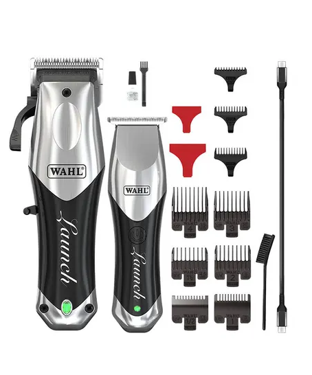 Wahl Launch Combo Set Haarschneider & Trimmer bei DayDeal in Aktion