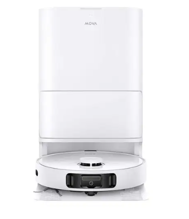 MOVA E30 Ultra Saug- und Wischroboter mit 260 Min. Laufzeit & 7’000 Pa bei nettoshop und Fust zum neuen Bestpreis