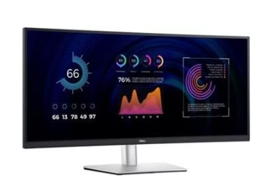 Digitec-Tagesangebot: «Dell P3424WEB» (3440 x 1440 Pixel, 34″)