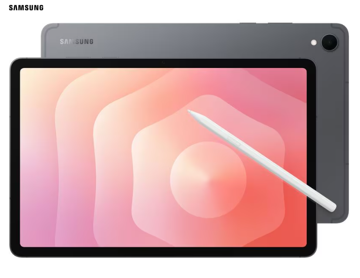 Samsung Galaxy Tab S11 5G mit einem Speicher von 256 GB inkl. Pen zum Toppreis