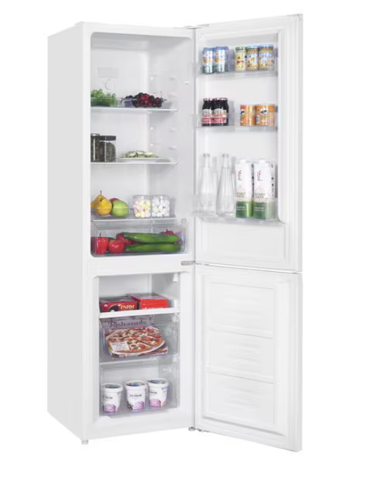 SPC Kühl-Gefrierkombination KKS3429-1 bei nettoshop zum Toppreis