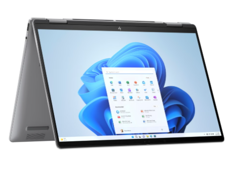 45% Rabattcode auf alle HP Notebooks Envy x360 (14″), z. B. HP Envy x360 (14″, R7 8840HS, 2.2K Touchscreen, 16 GB / 1 TB)