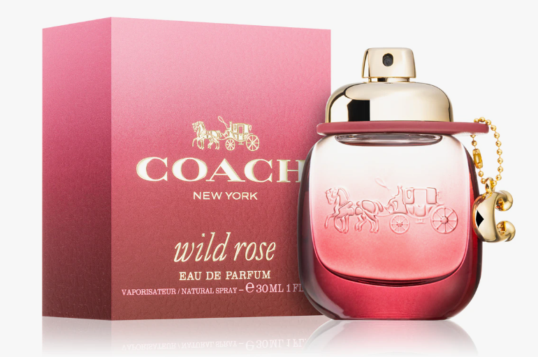 COACH Wild Rose Eau de Parfum Spray 30 ml inkl. Lieferung bei notino