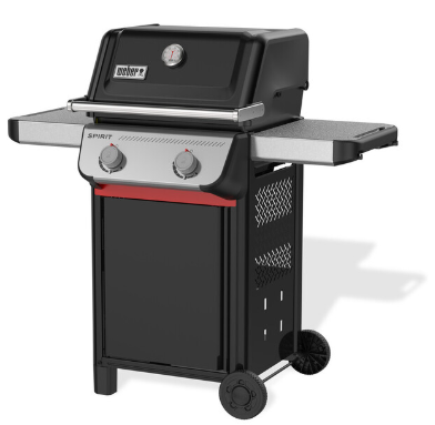 Weber Gasgrill Spirit E-210 (2 Brenner, 7.8 kW, 10 Jahre Garantie) bei Jumbo (Abholung)