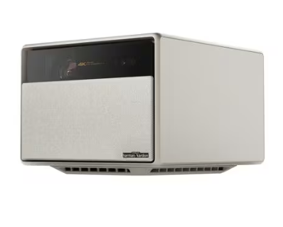 XGIMI Beamer HORIZON Ultra (DLP, Ultra HD 4K 3840 × 2160, 2875 ANSI-Lumen) wieder in Aktion bei Fust