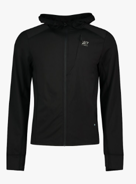 2117 of Sweden Killinge Herren-Midlayer-Jacke bei Ochsner Sport in den Grössen S–XL