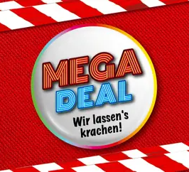 Interdiscount lässt es krachen mit Mega Deals – nur solange Vorrat