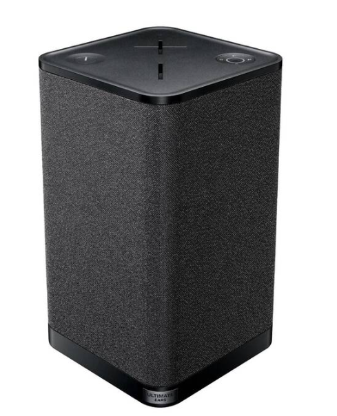 Bluetooth-Lautsprecher Logitech Ultimate Ears Hyperboom (24 h Akku, IPX4) bei Interdiscount zum Bestpreis