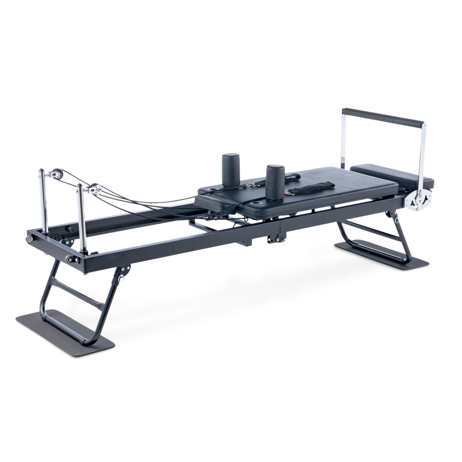 CRANE Pilates Reformer (Abholung) bei ALDI