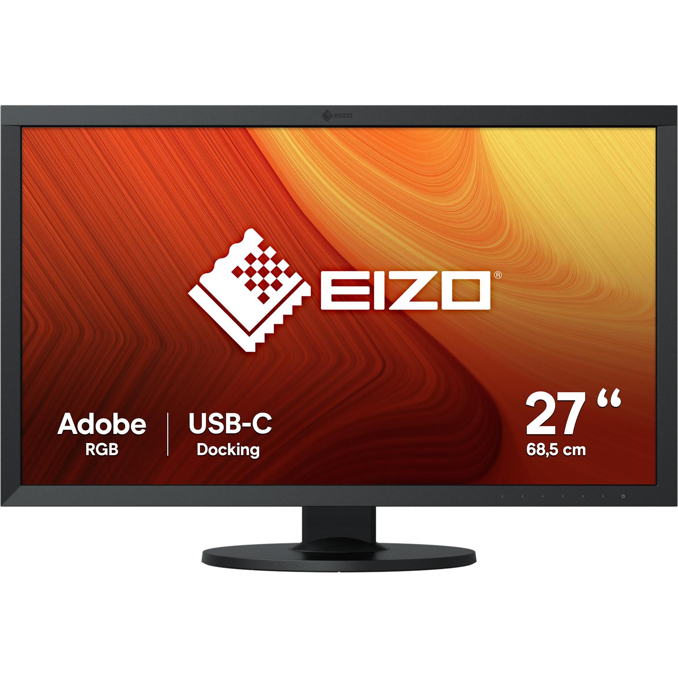 Tagesangebot: «Eizo CS2731 ColorEdge» (2560 x 1440 Pixel, 27″) / 25 Stück