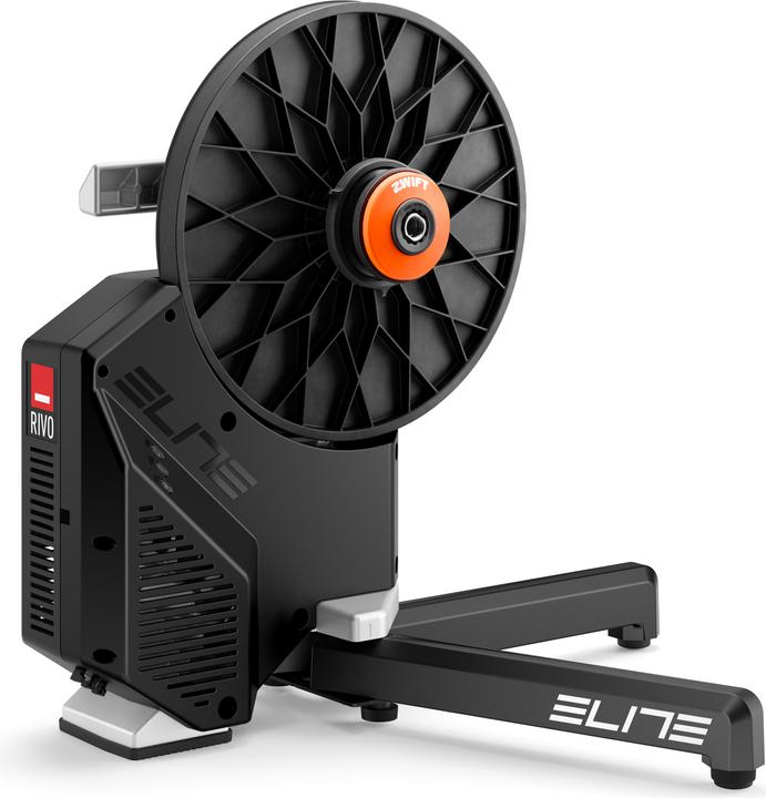 Tagesangebot: «Elite Rivo + Zwift Cog & Click 2.0» Rollentrainer zum neuen Allzeit-Bestpreis