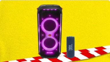 15% Rabatt auf ausgewählte JBL Bluetooth Speaker bei Interdiscount