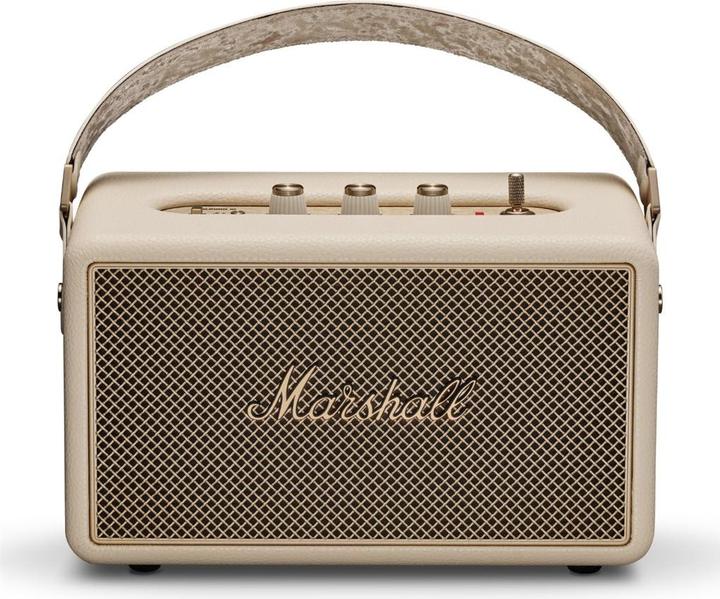 Marshall Kilburn III (50 h) Bluetooth Lautsprecher
