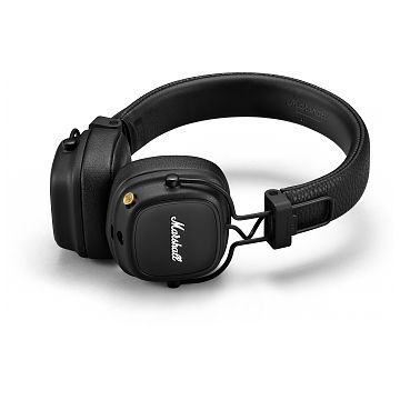 MARSHALL Major IV, Schwarz