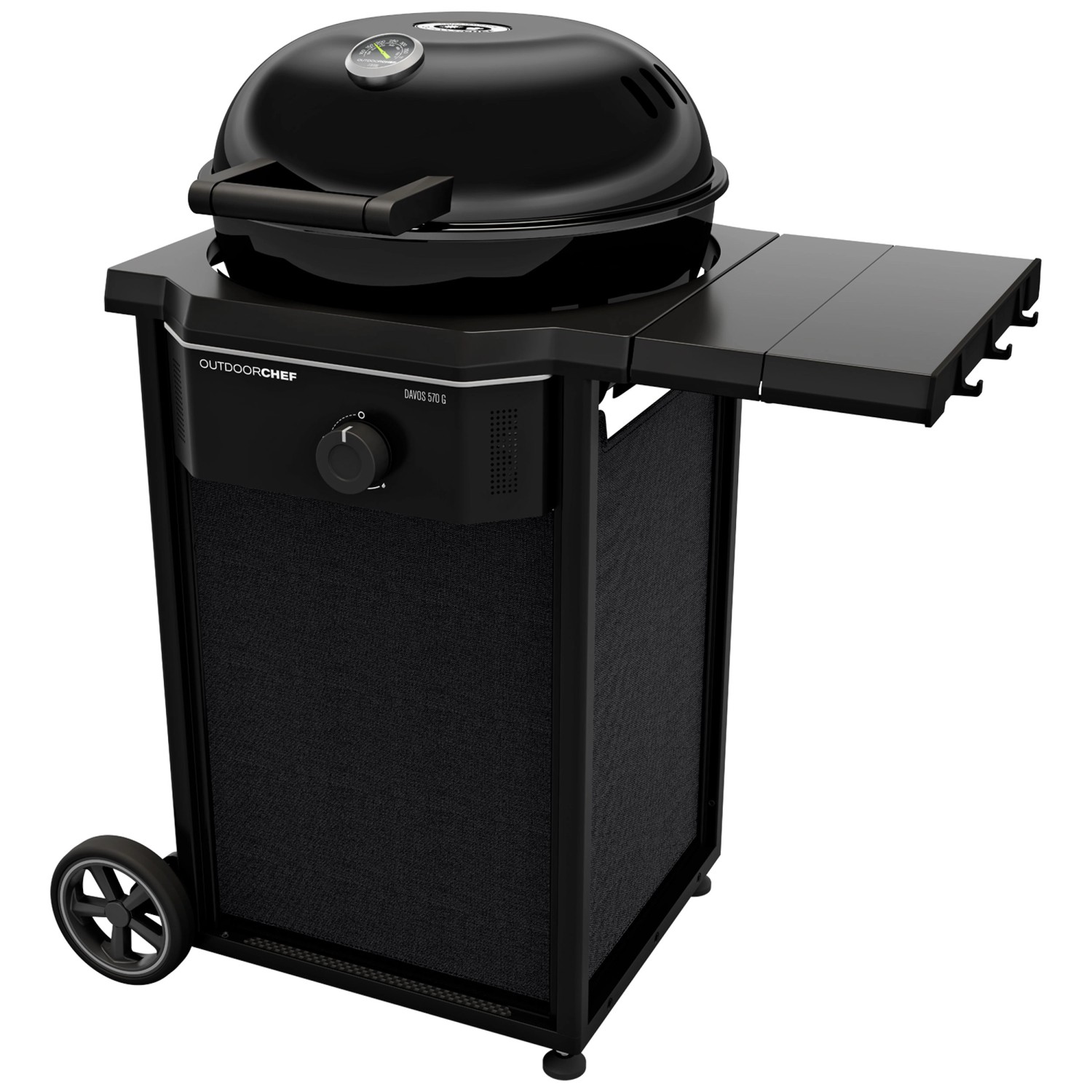Outdoorchef Gasgrill Davos 570 G 30 mbar