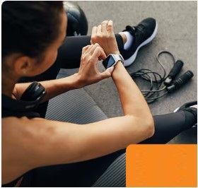 Fust Rabatt – Bis zu 42% auf Smartwatches & Ringe sparen