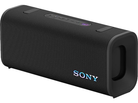 SONY ULT FIELD 3, SRSULT30, neuer Bestpreis, Tragbarer Bluetooth Lautsprecher (24 Std. Akkulaufzeit, 1.2 kg, IP67 Schutz)