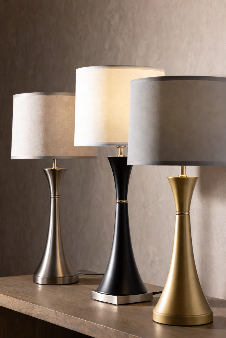 💡 Super Soldes sur les Lampes de Table – Jusqu’à -60% ! 🏠✨