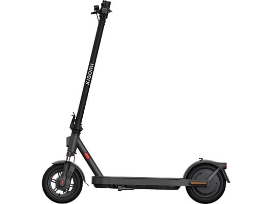 Zum Bestpreis: XIAOMI Elite CH Edition E-Roller (400 W, 45 km, 10 “, Schwarz/Grau)
