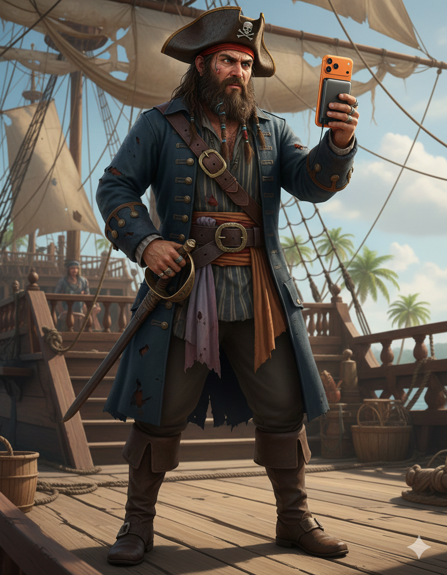 Doppelpack: 2x INIU MagSafe Magnetische Powerbank – Schlanke 10.000 mAh & 15 W für iPhone