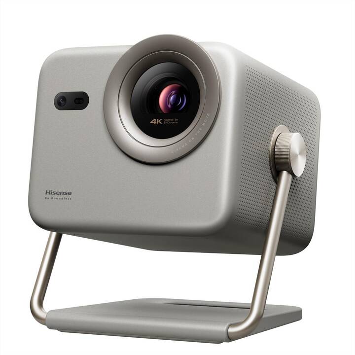 Hisense M2 Pro Beamer (DLP, Ultra HD 4K 3840 × 2160, 1300 ANSI-Lumen) bei Interdiscount