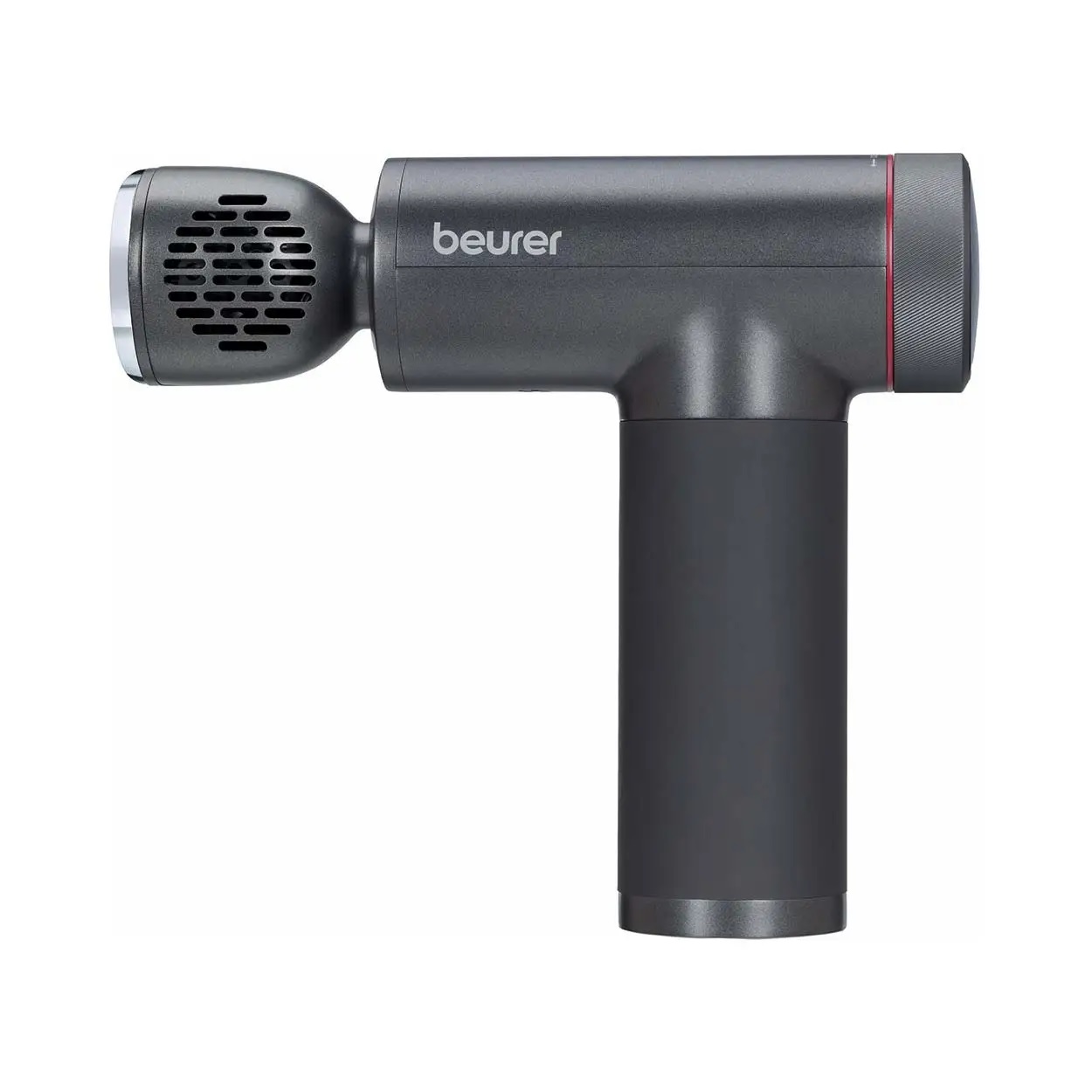 Bestpreis: Beurer MG 195 Massagepistole mit Wärme- und Kältefunktion