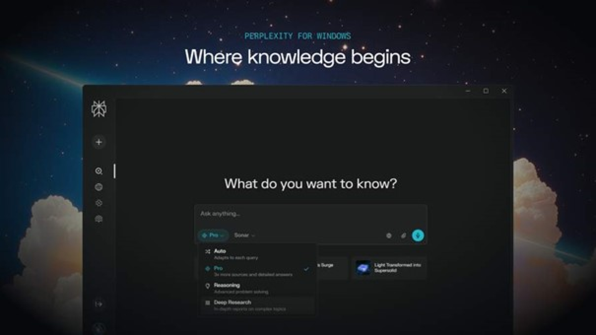 Perplexity AI PRO | Jahresplan | GPT + FLUX + Claude + Gemini + Grok ...