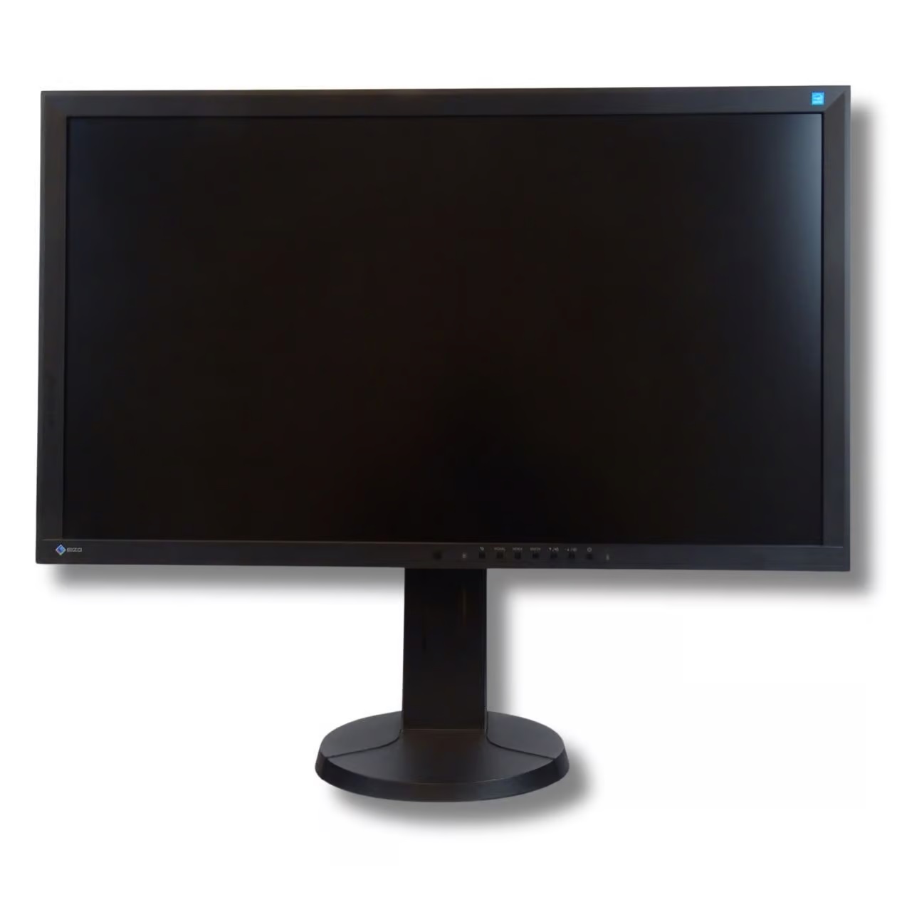Refurbished: Eizo FlexScan EV2736 Monitor als Swiss Edition (27″, IPS, WQHD, 6 ms, 300 Nits)