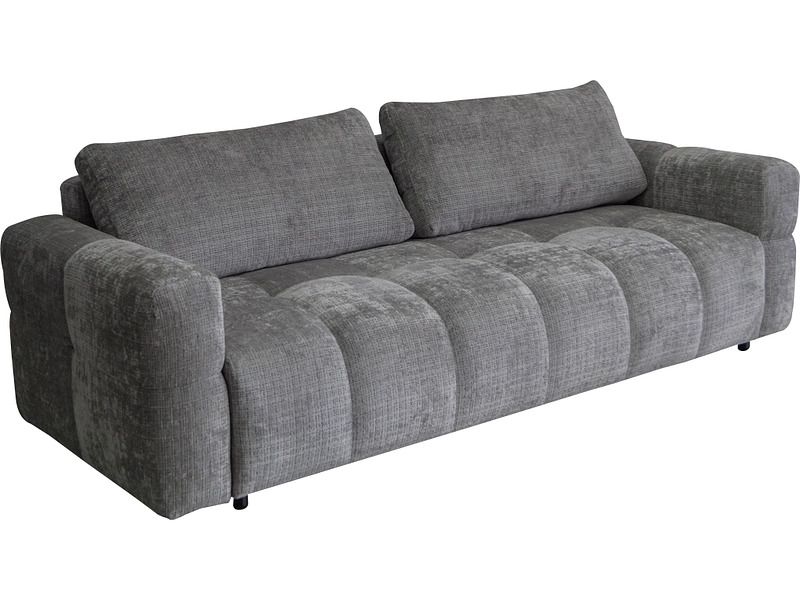 3er Sofa Budva bei Conforama