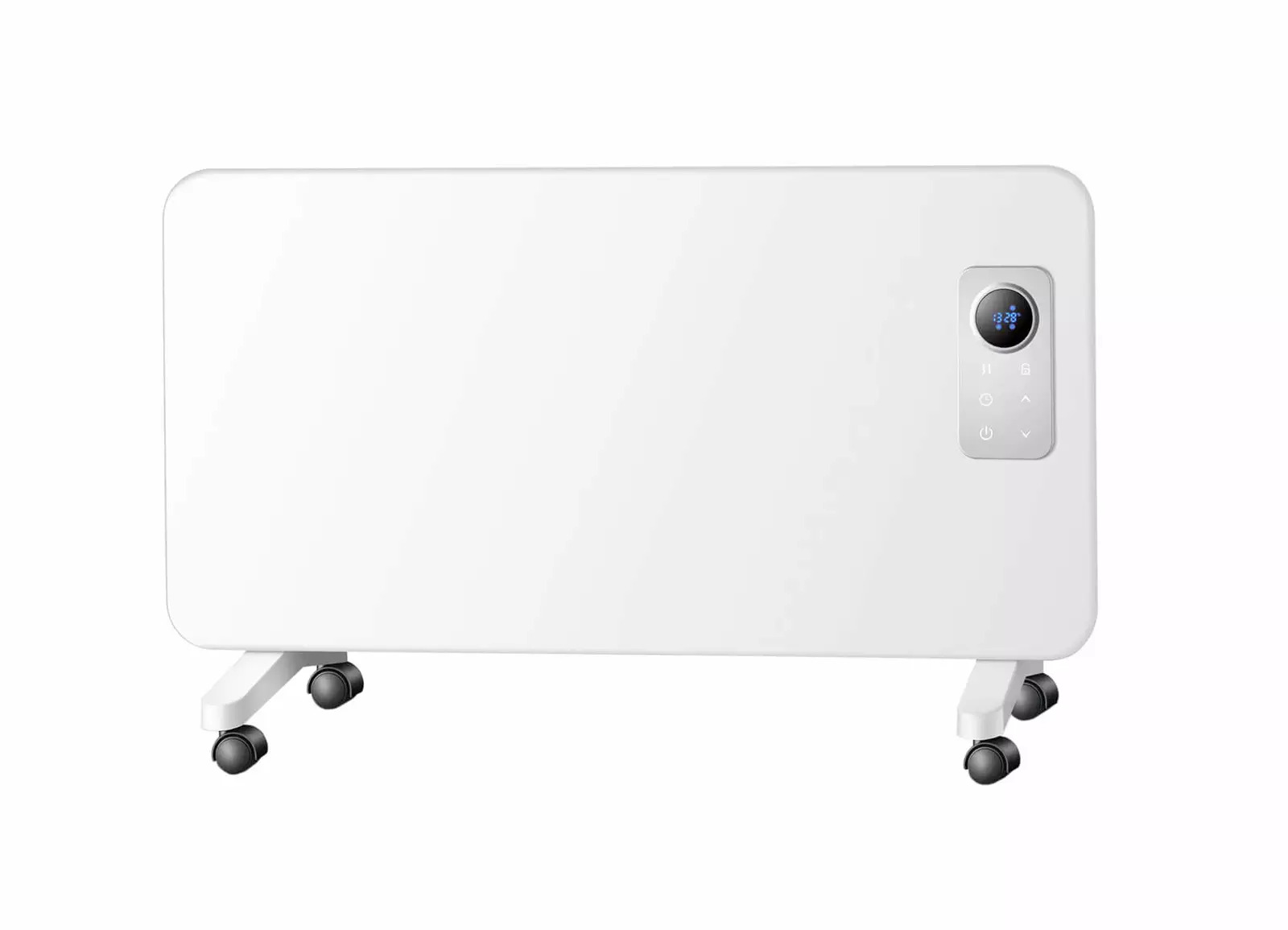 Ohmex HET-8015WIFI Elektroheizer bei Nettoshop zum neuen Bestpreis