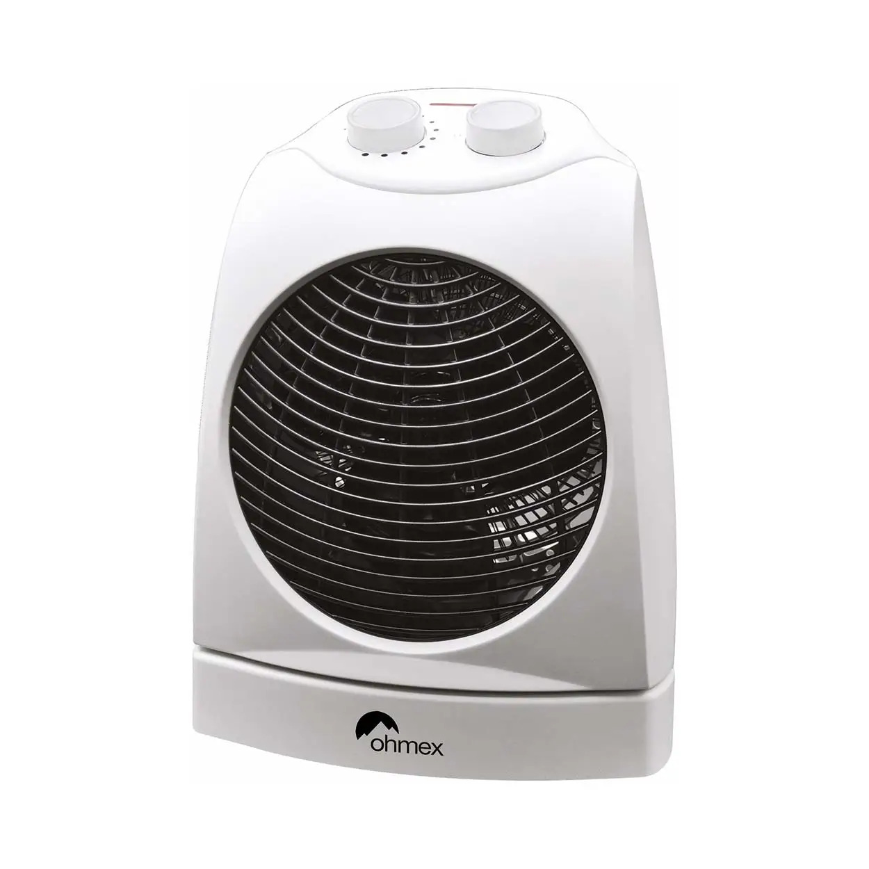 Ohmex OHM-HET-1802 Elektrische Heizung zum Bestpreis bei Nettoshop