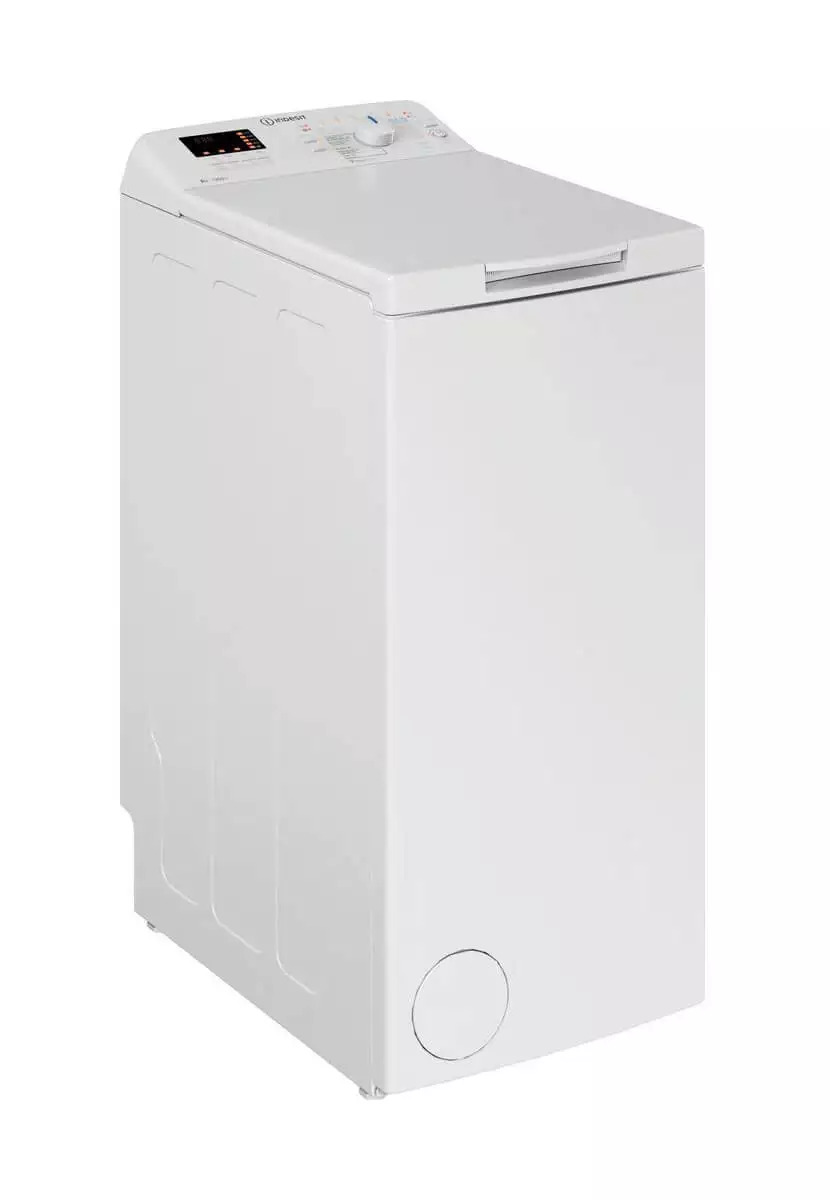 Indesit BTW C1200 6N Toploader Waschmaschine bei Nettoshop