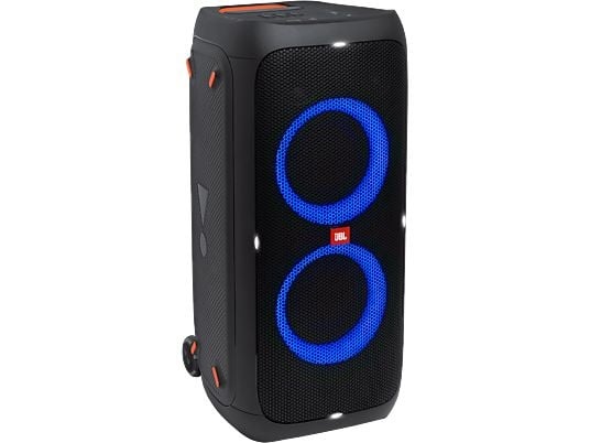 JBL PartyBox 310 Bluetooth-Lautsprecher bei MediaMarkt