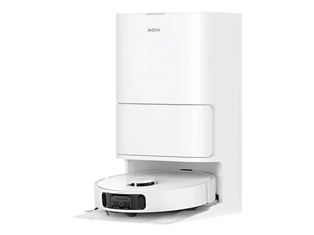 MOVA E40 Ultra Saug- und Wischroboter